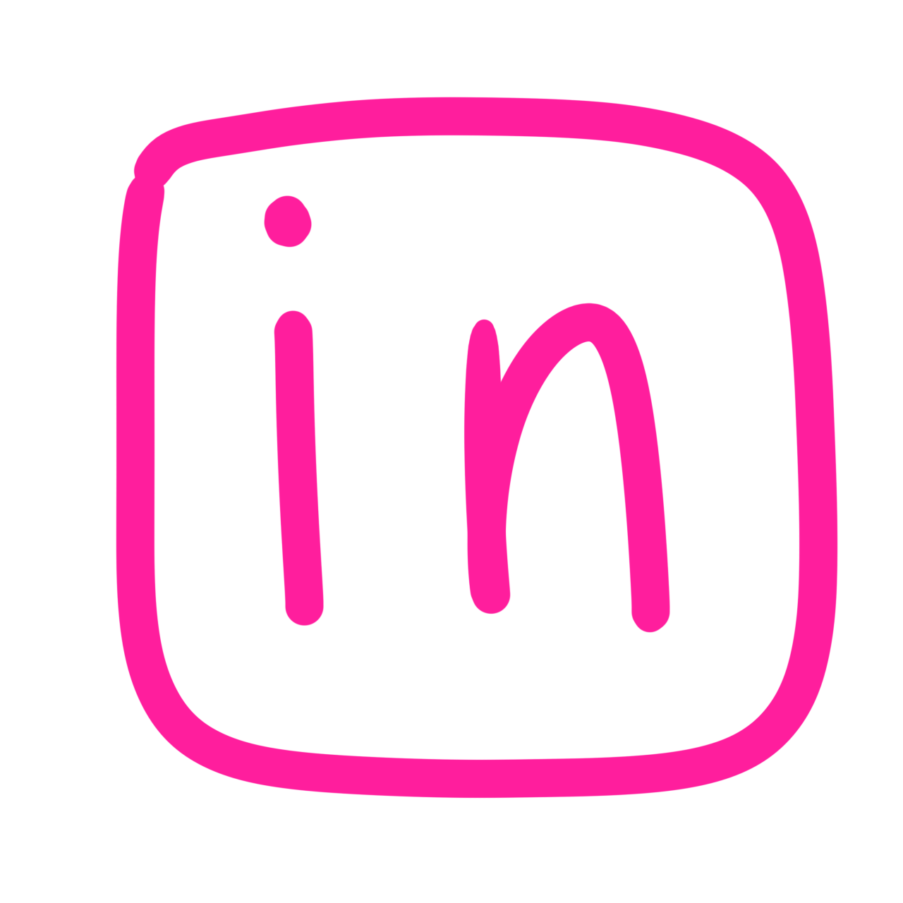logo LinkedIn