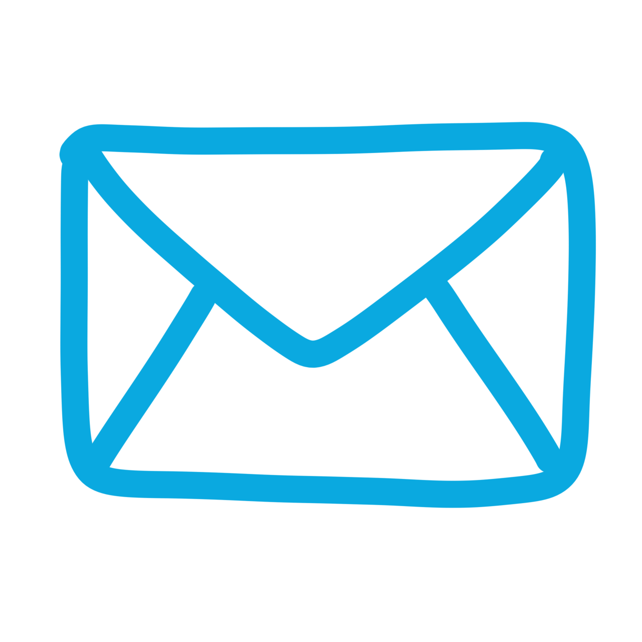 logo e-mail