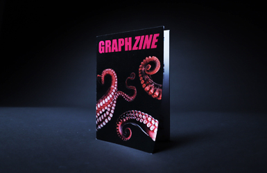 Photo du fanzine