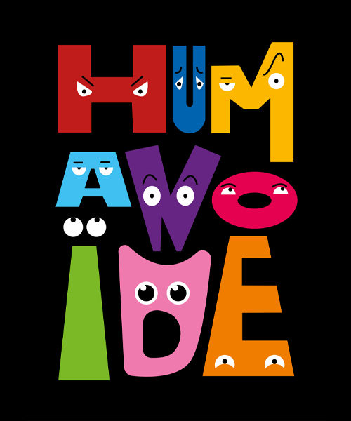 Animation vidéo de l'affiche