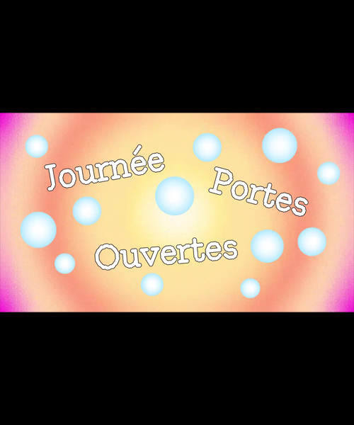 Capture d'écran du teaser