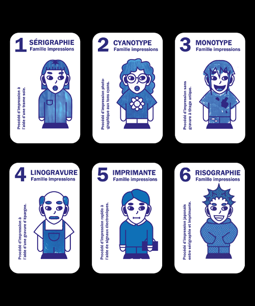 Cartes